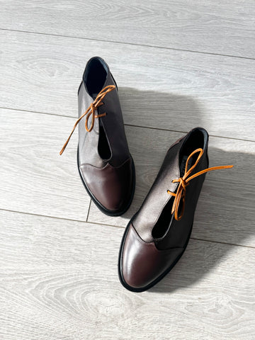 Pantofi casual Day by Day Maro