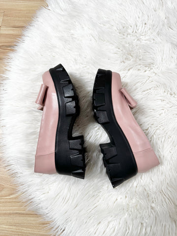 Pantofi casual Free Your Mind Nude