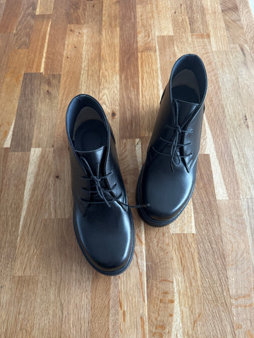 Ghetute How Good Negru