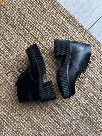 Ghetute How Good Negru