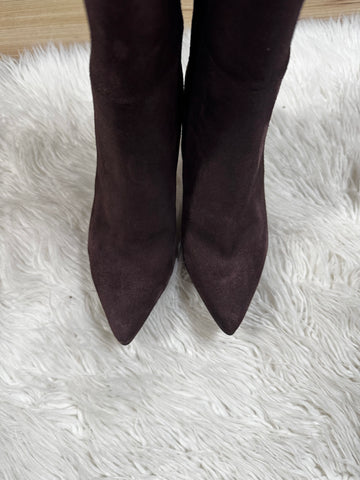 Cizme Here Comes the Diva Maro