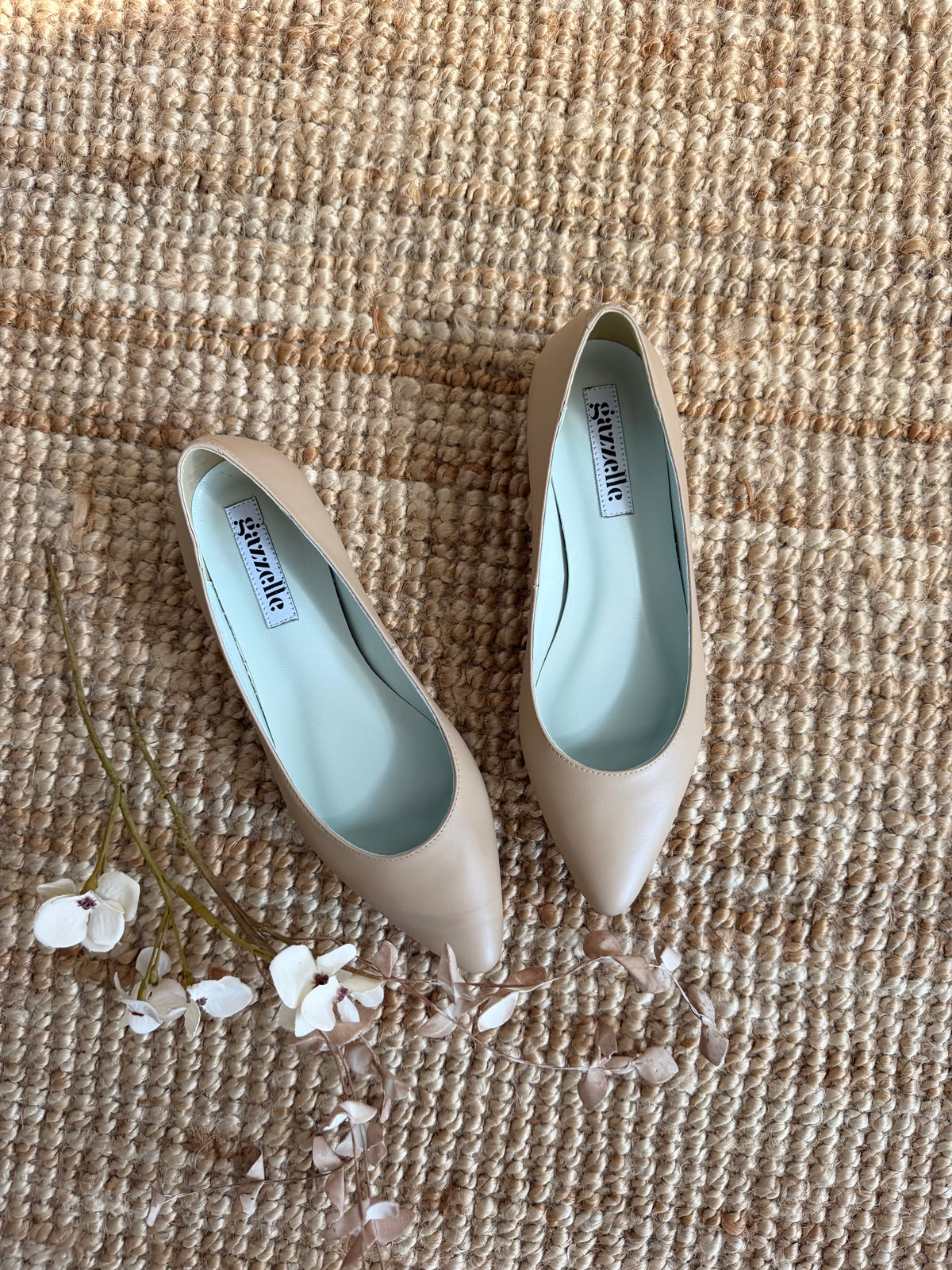 Balerini Bloom in Life Nude