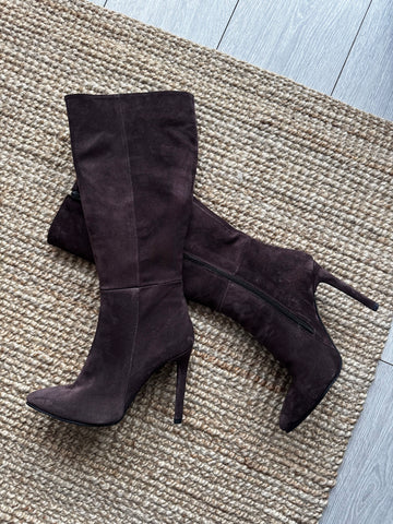 Cizme Here Comes the Diva Maro