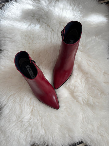 Botine Life and Love Grena