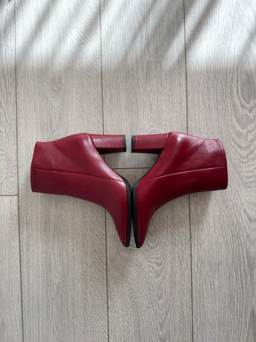 Botine Life and Love Grena