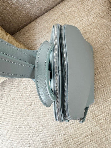 Rucsac Double the Fun Bleu