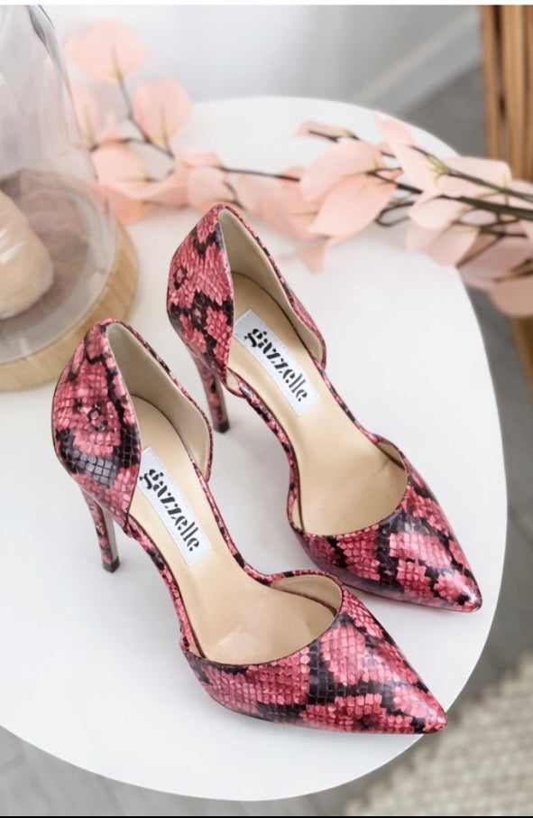 Pantofi Spring is Here Roz Sarpe