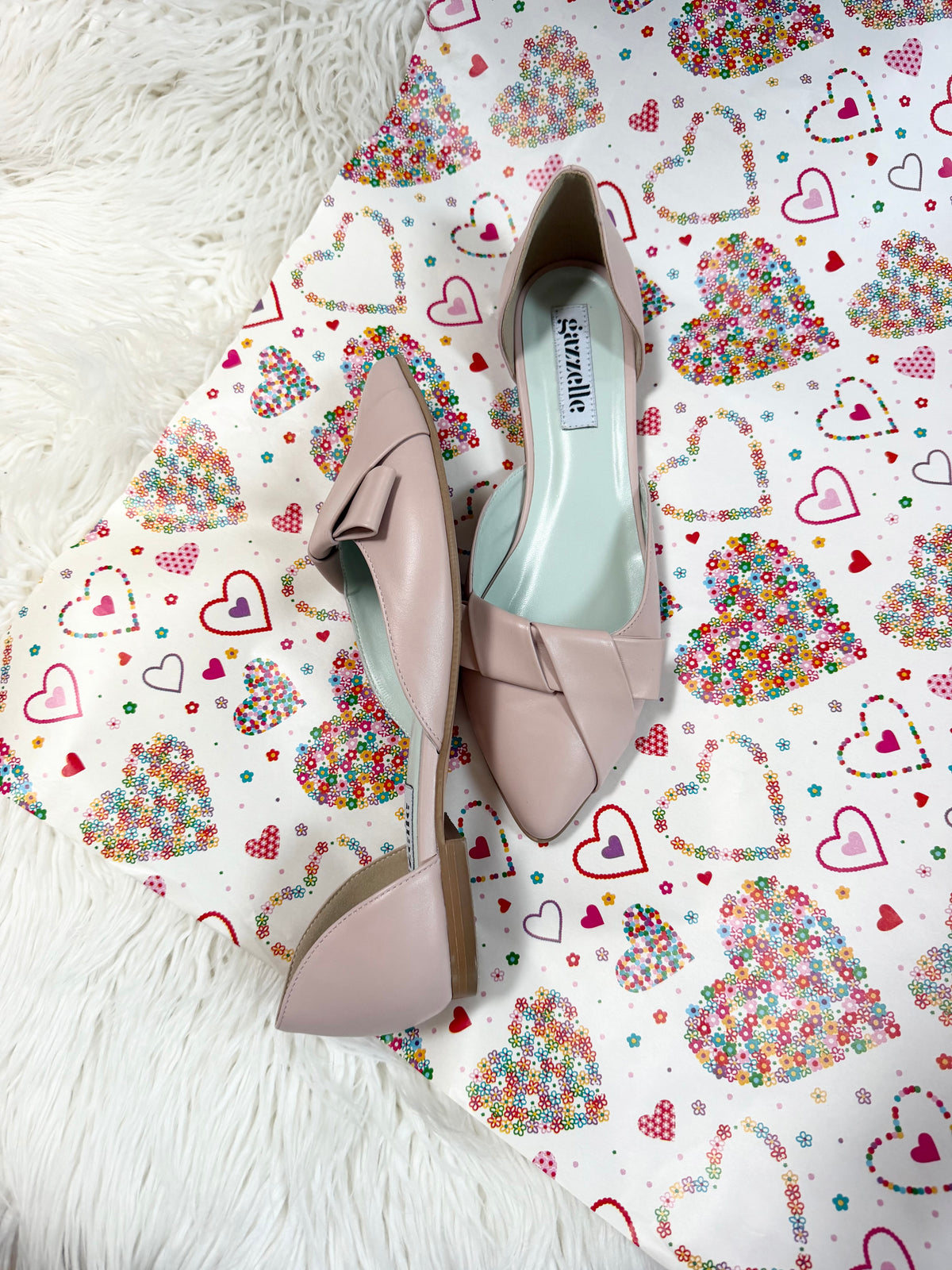Balerini Create Light Nude