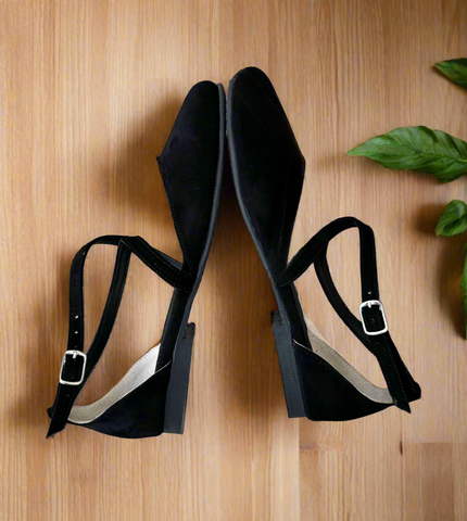 Balerini Keep On Dreaming Negru