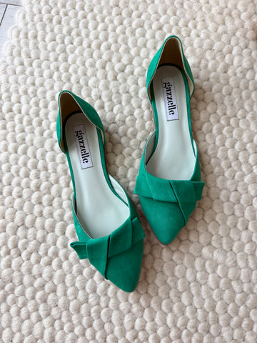 Balerini Create Light Verde
