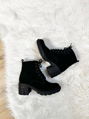 Ghete Cosy Winter Negru 2