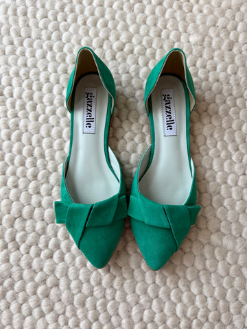 Balerini Create Light Verde