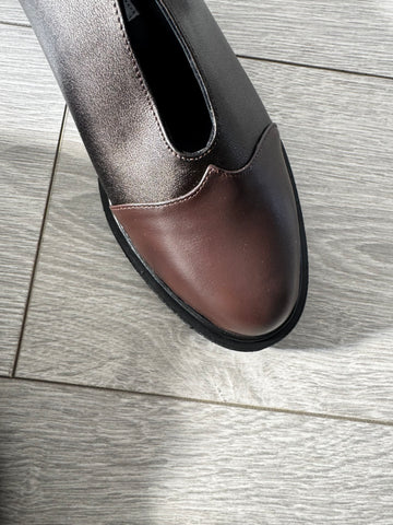 Pantofi casual Day by Day Maro