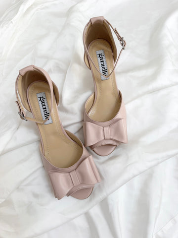 Sandale Colorful Mood Nude