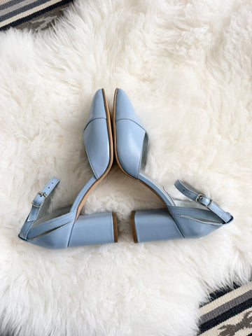 Pantofi Absolut Glow Bleu