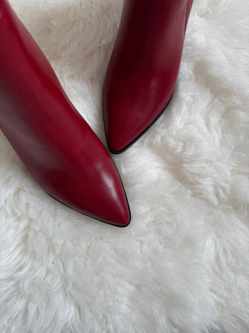 Botine Life and Love Grena