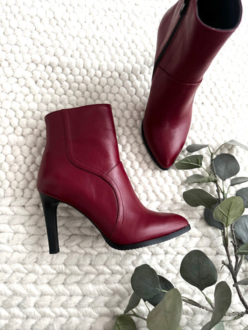 Botine Always Sassy Grena