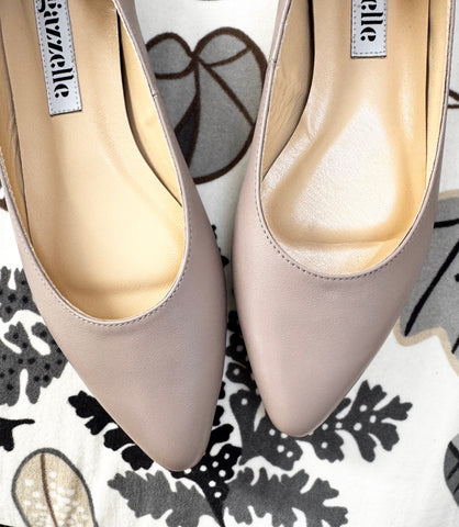 Balerini Bloom in Life Nude