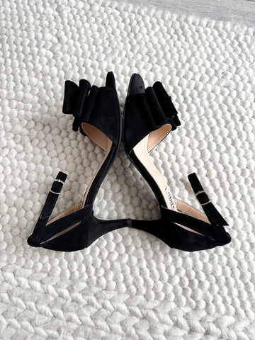 Sandale Colorful Mood Negru