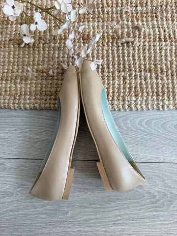 Balerini Bloom in Life Nude