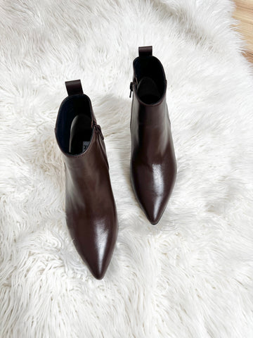 Botine Simple Maro