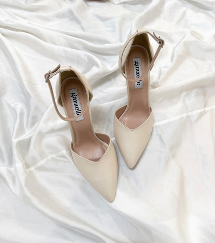 NEW Pantofi International Star Ivoire