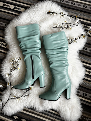 Cizme Just for You Vernil