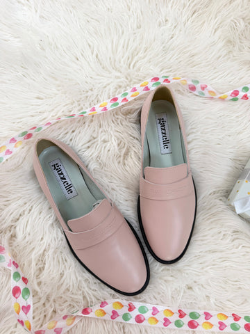 Pantofi casual Spring and Fall Nude