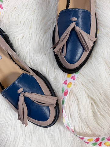 Pantofi Casual New Life Bej