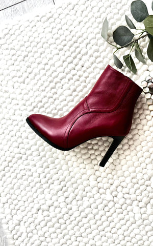 Botine Always Sassy Grena