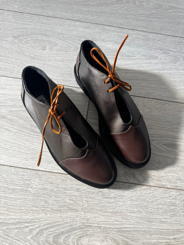 Pantofi casual Day by Day Maro