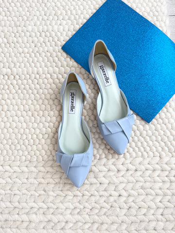 Balerini Create Light Bleu