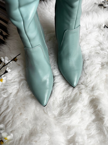 Cizme Just for You Vernil