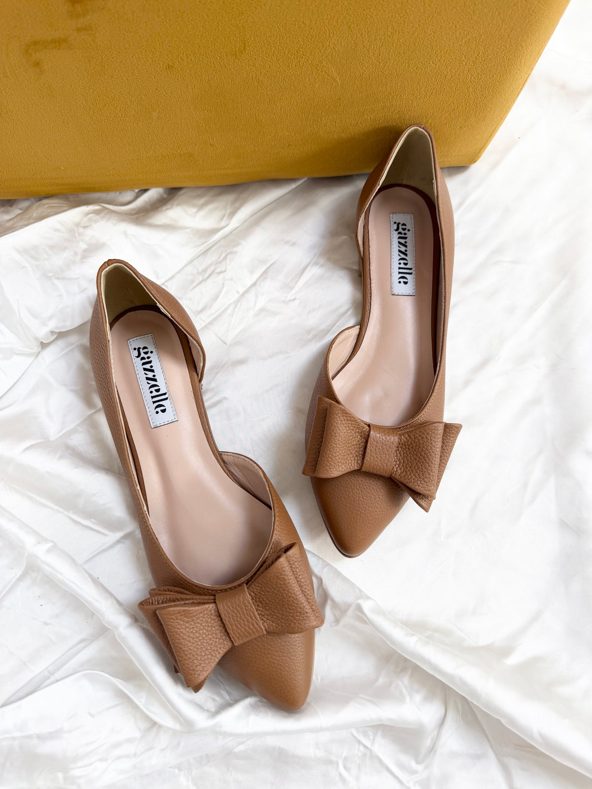 Balerini Special Day Camel