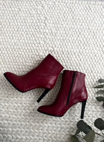 Botine Always Sassy Grena