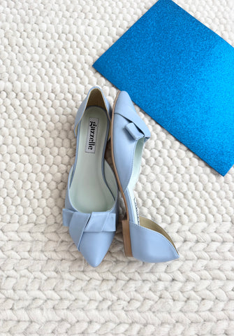 Balerini Create Light Bleu