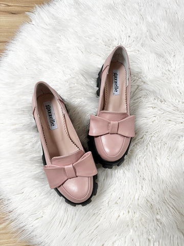 Pantofi casual Free Your Mind Nude