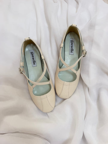 NEW Balerini So Soft Crem