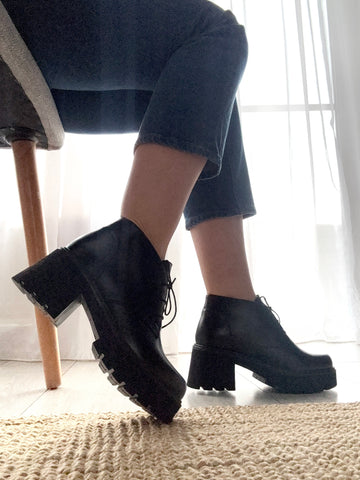 Ghetute How Good Negru