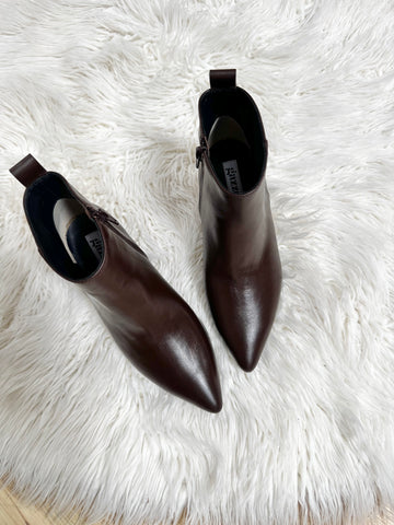 Botine Simple Maro