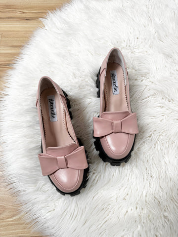Pantofi casual Free Your Mind Nude