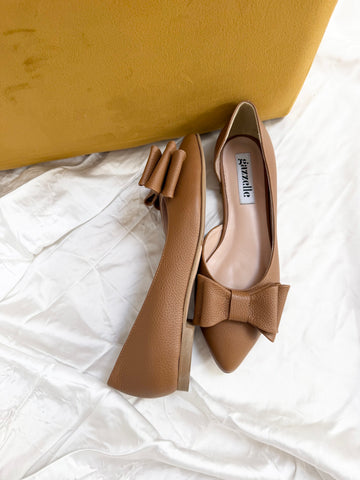 Balerini Special Day Camel