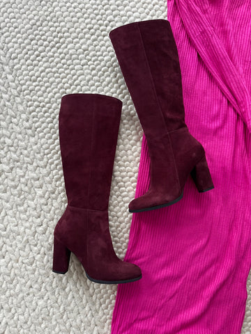 Cizme The Best Thing Ever Grena