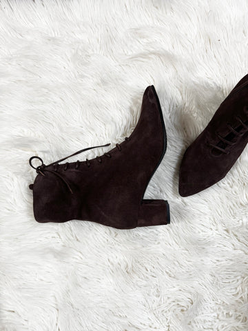 Botine Life is Good Maro