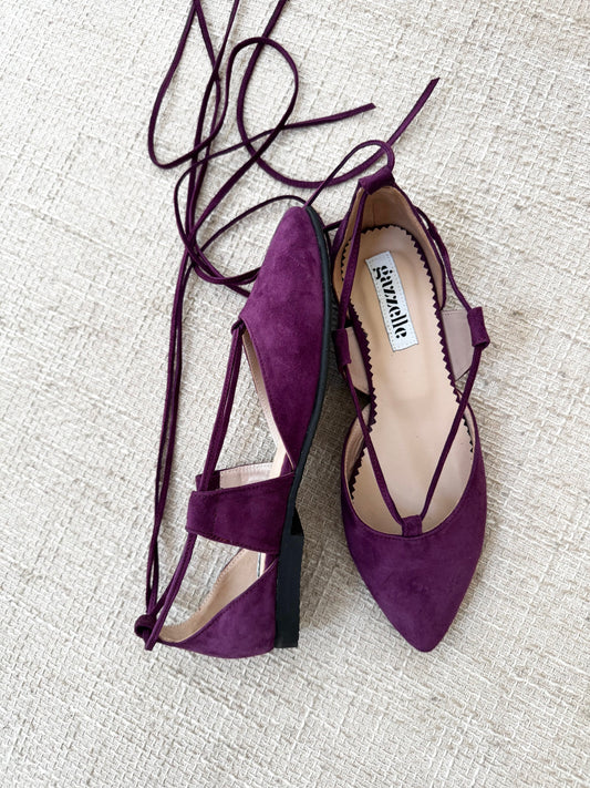 Balerini Love at First Sight Mov
