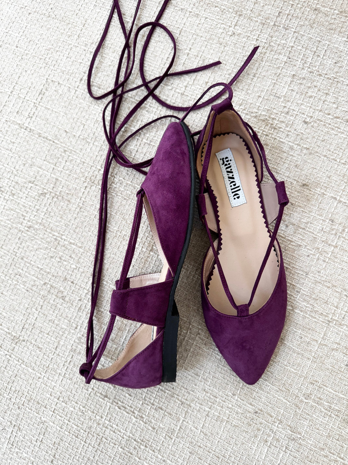 Balerini Love at First Sight Mov