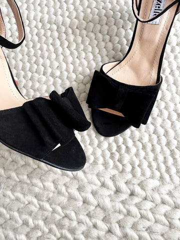 Sandale Colorful Mood Negru