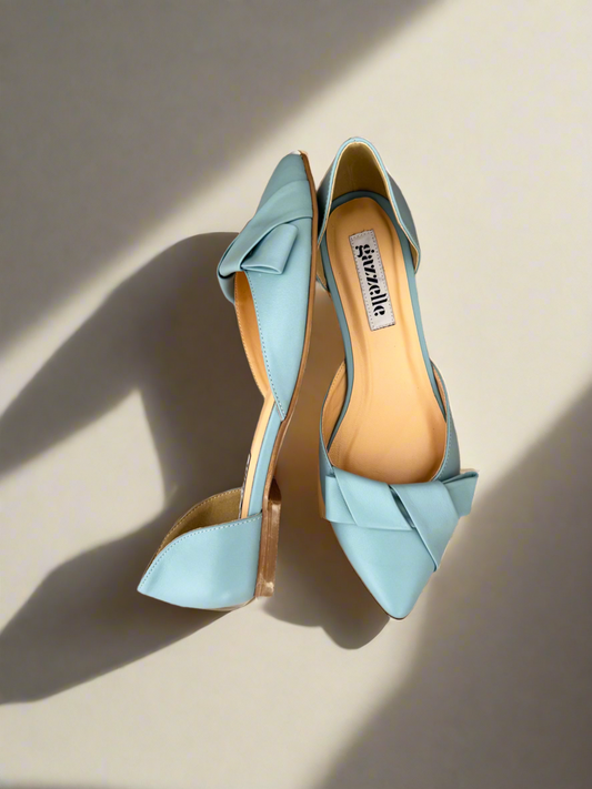 Balerini Create Light Bleu