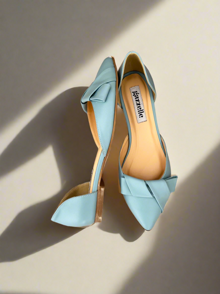 Balerini Create Light Bleu