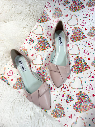Balerini Create Light Nude